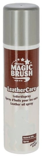 Spray do skór MAGIC BRUSH LeatherCare 225ml Inna marka