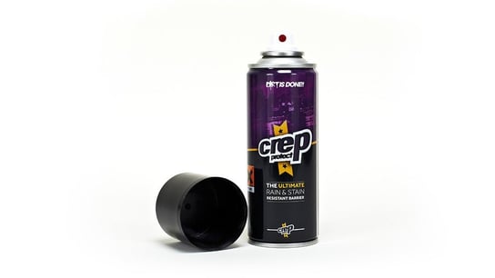 Spray Impregnat Crep Protect CP1000 Rain and Stain Protection 200ml Crep Protect