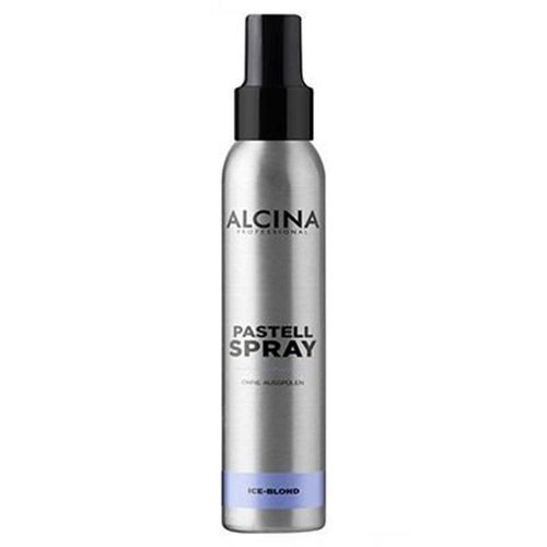 Spray koloryzujący ALCINA Pastell 100 ml ice blond ALCINA