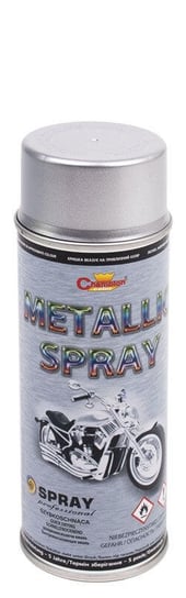 Spray Metallic Srebrny 400 ml Champion Champion