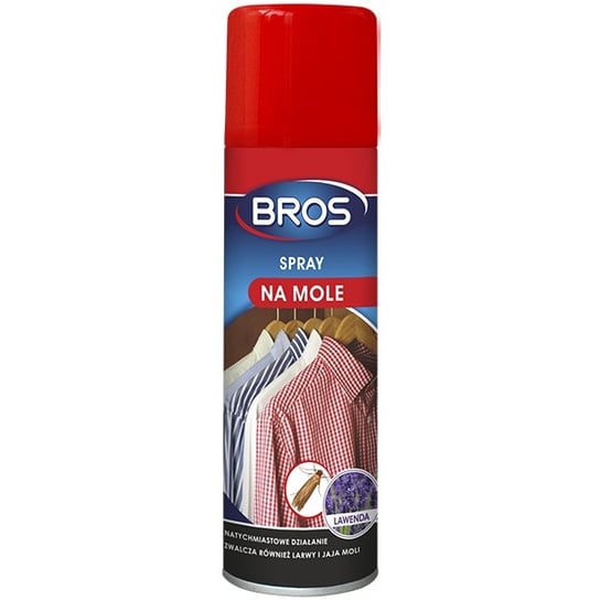 Spray Na Mole Bros, 150 Ml BROS