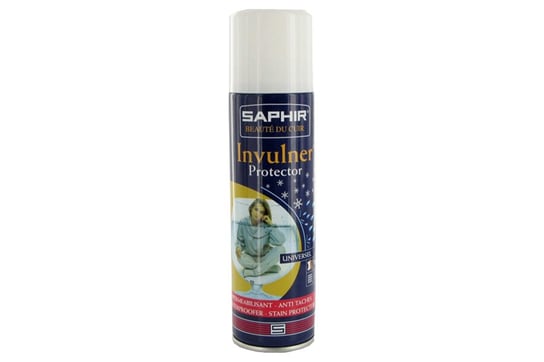 Spray ochronny protector saphir bdc invulner 250 ml SAPHIR