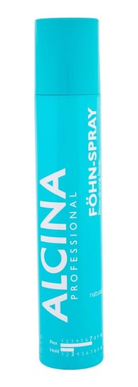 Spray ochronny przy suszeniu włosów ALCINA 200 ml. ALCINA