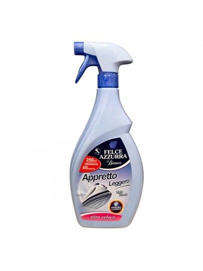 Spray perfumowany do prasowania Appretto Trigger 750ml - Felce Azzurra Felce Azzurra