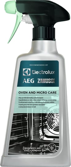 Spray preparat do czyszczenia piekarników i mikrofali Electrolux M3OCS300 Electrolux