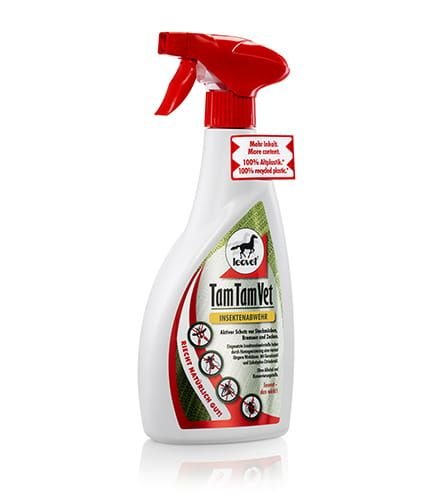 Spray przeciw owadom LEOVET TamTamVet 550ml Inna marka