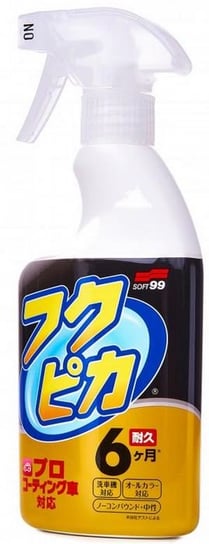 Spray SOFT99 Fukupika Spray Advance Strong 00542, 400 ml Soft99
