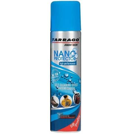 Spray Tarrago High Tech Nano Protector 400 ml Impregnat do butów TARRAGO