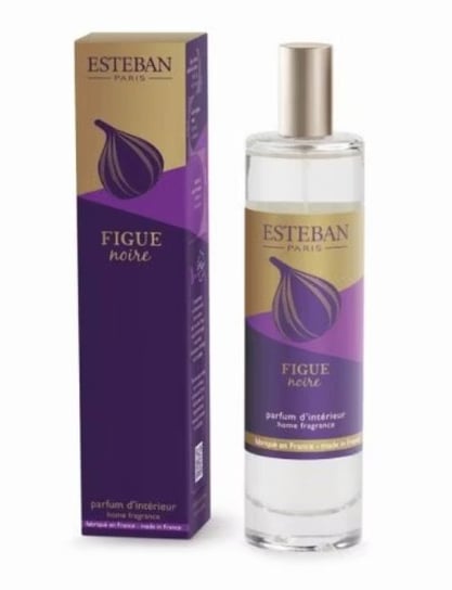 Spray zapachowy (75 ml) Figue Noire Esteban Esteban