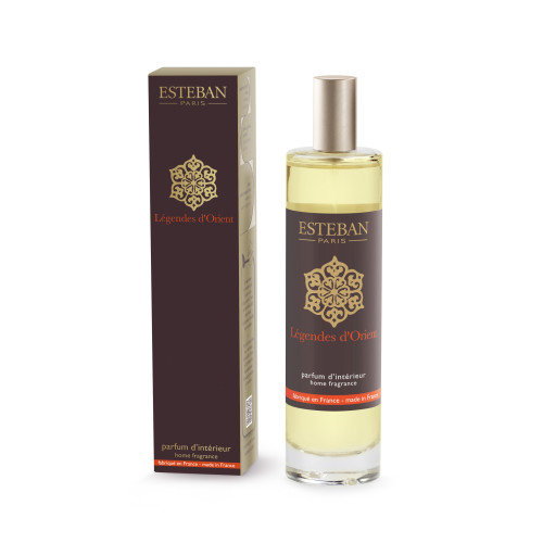 Spray zapachowy (75 ml) Légendes d'orient Esteban Esteban