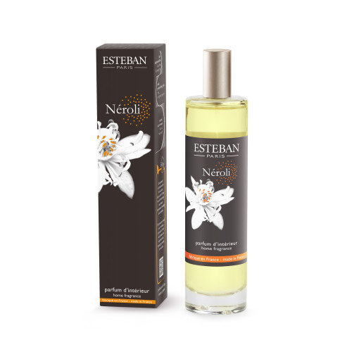 Spray zapachowy (75 ml) Neroli Esteban Esteban