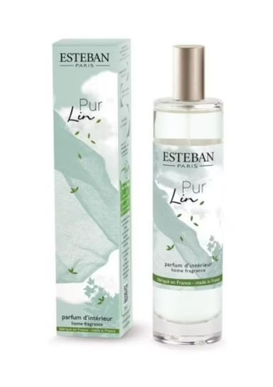 Spray zapachowy (75 ml) Pur Lin Esteban Esteban