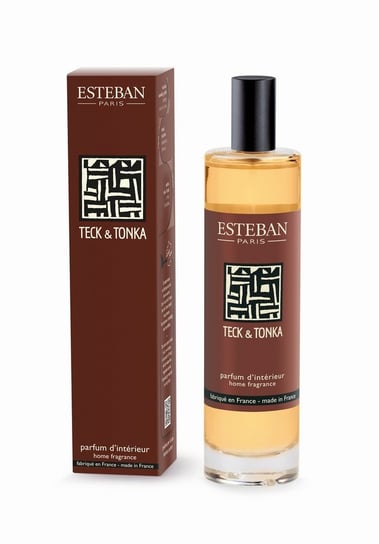 Spray zapachowy (75 ml) Teck & Tonka Esteban Esteban