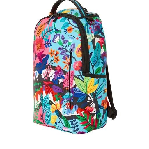 Sprayground Sanctuary Split 2.0 Dlx Backpack, plecak sportowy Sprayground