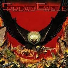 Spread Eagle Spread Eagle