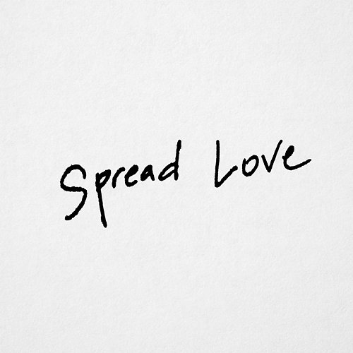 Spread Love Goldroom