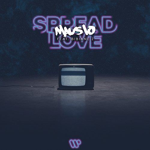Spread Love Mausio feat. Bibiane Z