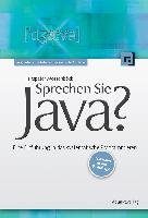 Sprechen Sie Java? Mossenbock Hanspeter