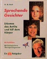 Sprechende Gesichter Bach Hans-Dieter