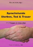 Sprechstunde Sterben, Tod & Trauer Jettenberger Marion