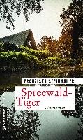 Spreewald-Tiger Steinhauer Franziska