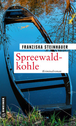 Spreewaldkohle Gmeiner-Verlag