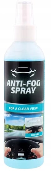 Sprej Do Szyby Przeciwko Parowaniu Spray Anti-Fog Inna marka