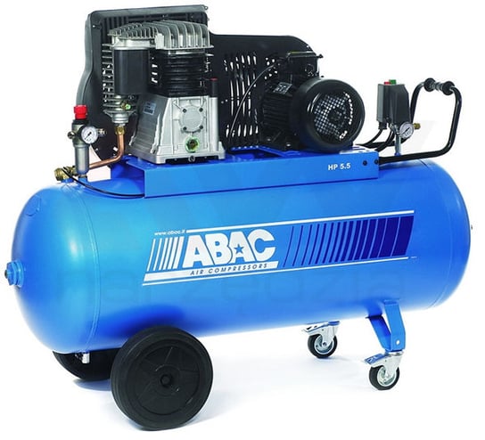 Sprężarka ABAC pro b5900b, 400 V 4116019770 ABAC