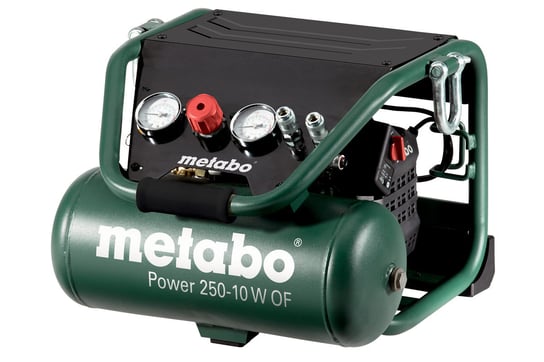 Sprężarka bezolejowa METABO, 230V Metabo