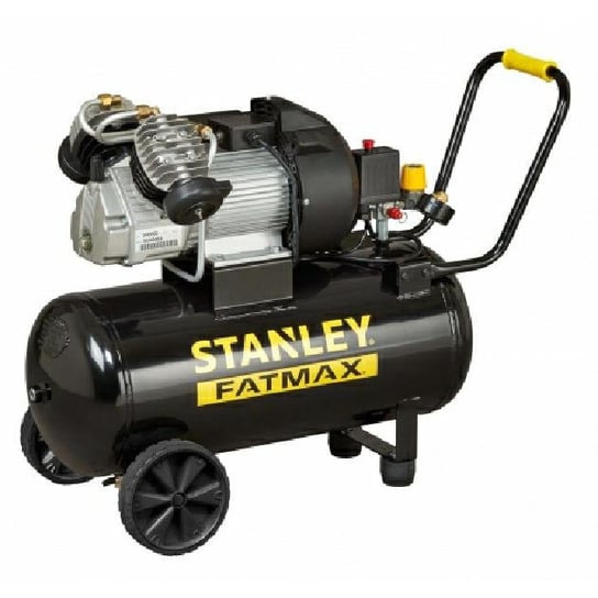 Sprężarka olejowa STANLEY, 50l/10/400 fmxcm Stanley
