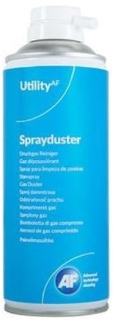 Sprężone powietrze AF Sprayduster AHFC200UT, 200 ml AF