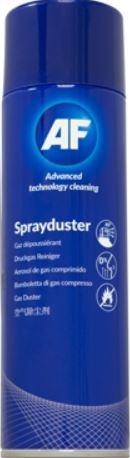 Sprężone powietrze AF Sprayduster Druckluft SDU200D, 200 ml AF