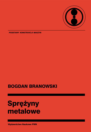 Sprężyny metalowe Branowski Bogdan