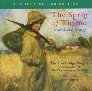 Sprig of Thyme Various Artists
