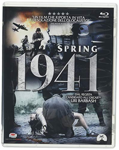 Spring 1941 (Wiosna 1941) Barbash Uri