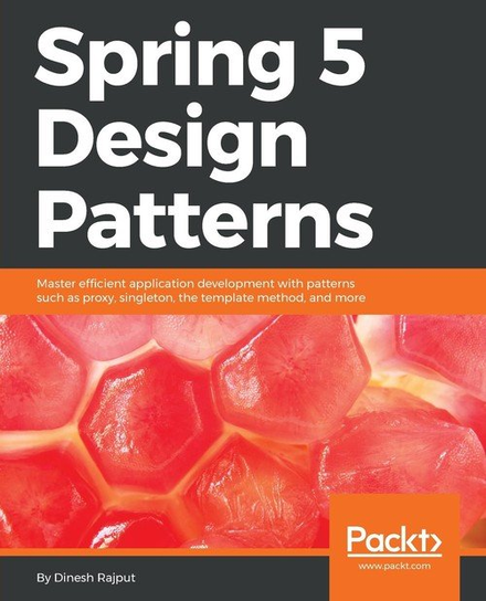 Spring 5 Design Patterns Dinesh Rajput