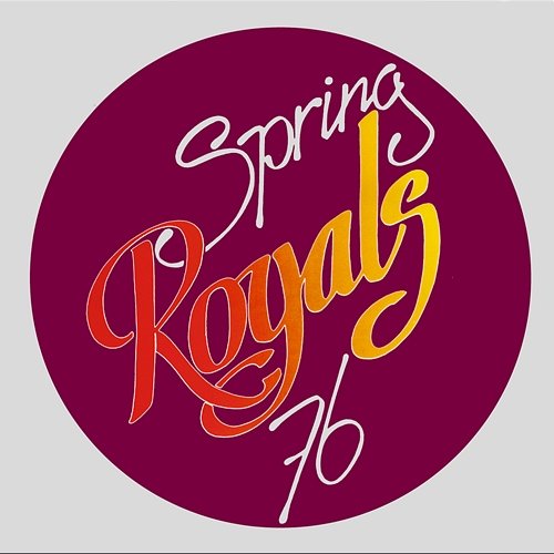 Spring 76 Royals