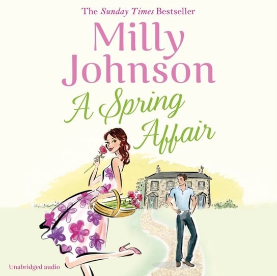 Spring Affair Johnson Milly