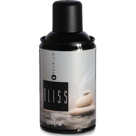 Spring Air Bliss 250ml Wkład Spring Air