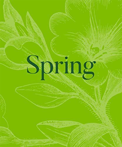Spring Trigg David