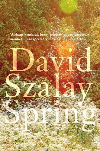 Spring Szalay David