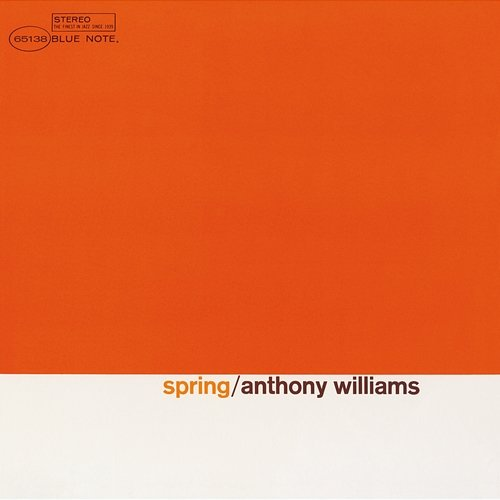 Spring Anthony Williams
