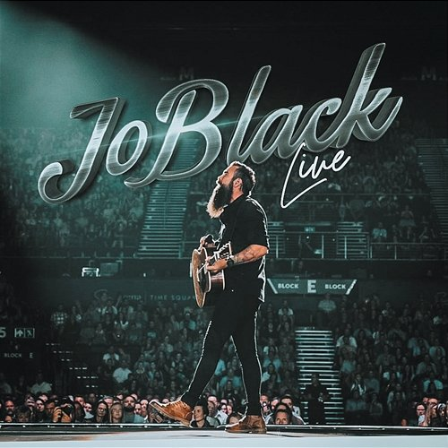 Spring Jo Black