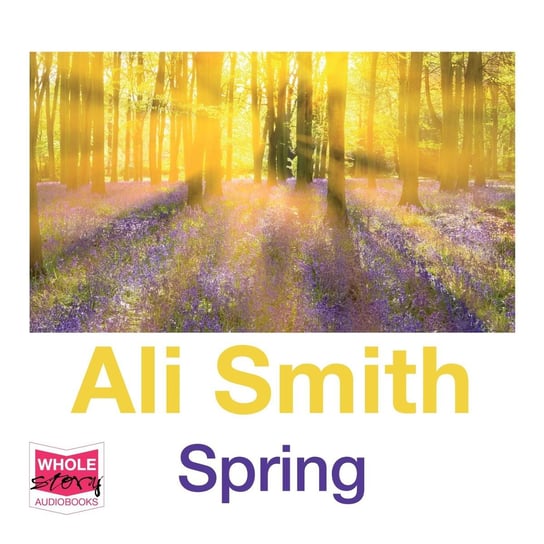 Spring Smith Ali