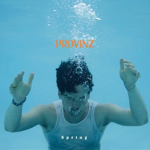Spring Provinz