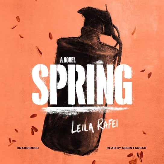 Spring Rafei Leila