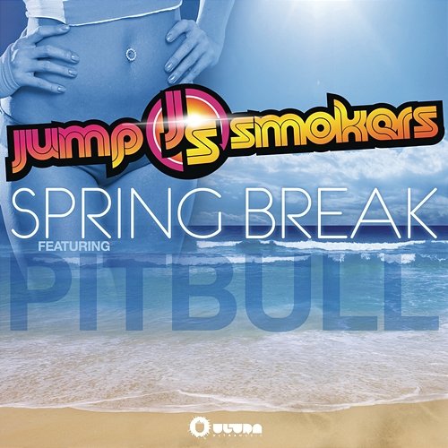 Spring Break Jump Smokers feat. Pitbull