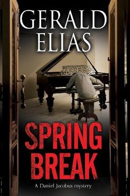 Spring Break Elias Gerald