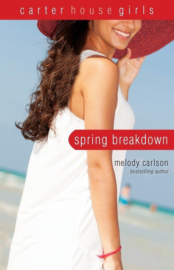 Spring Breakdown Carlson Melody