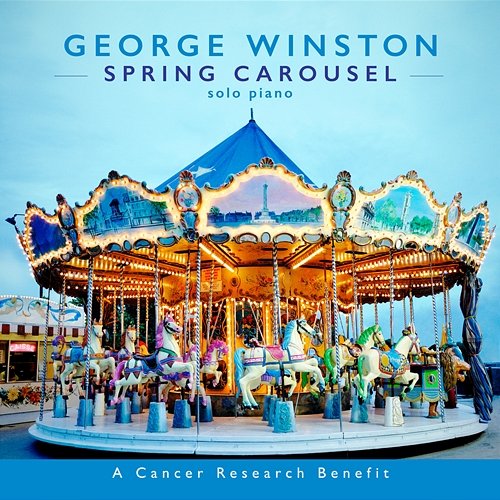 Spring Carousel George Winston